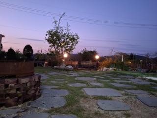 Yeoncheon Jjongi and Mary Pet Friendly Pension - 1