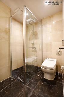 Pine Forest Jeongseon Alpine Resort - 7