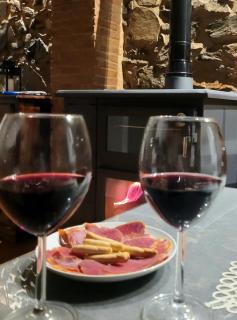 El rincón de Nora - 1