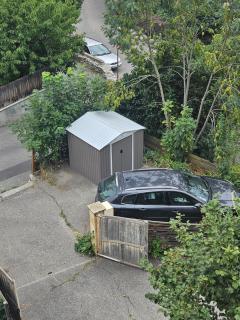 Joli T3 centre de Briançon Serre-Chevalier, parking gratuit - Briançon - 1