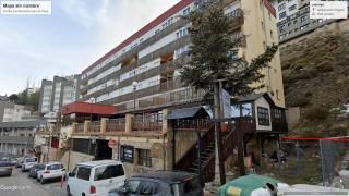 Estudio para 4 con terraza, vistas y garaje Edif Bulgaria - 9