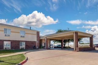 Comfort Inn & Suites Red Oak - Dallas Area - 7