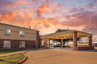 Comfort Inn & Suites Red Oak - Dallas Area - 6