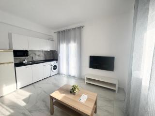 Kallisti Apartments - 1