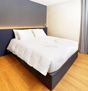 Pine Forest Jeongseon Alpine Resort - 9