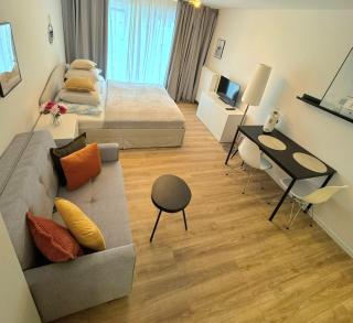 HIGH CLASS - Design Apartment - Favorite Place - Full Equipment - Public Transport - 2