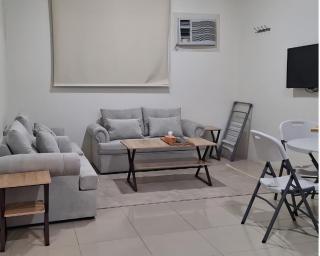 أرض الذهب للشقق المخدومة الرويضة - 6