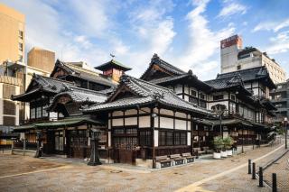 Comfort Hotel Matsuyama - 6