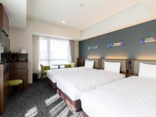 Comfort Hotel ERA Kyoto Toji - 9