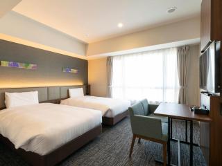 Comfort Hotel ERA Kyoto Toji - 8