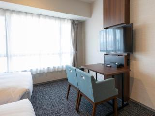 Comfort Hotel ERA Kyoto Toji - 7