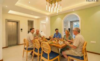 EKOSTAY - Ivory Goose Villa - 1