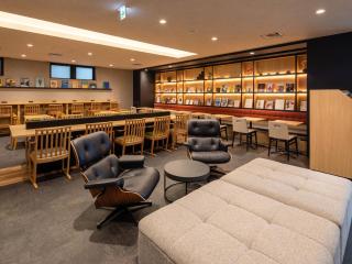 Comfort Hotel ERA Kyoto Toji - 4