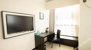 Xana Hotelle Tianjin Jingang Road Huaxi Branch - 9