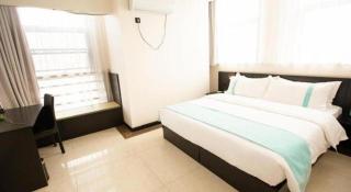 Xana Hotelle Tianjin Jingang Road Huaxi Branch - 6