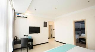 Xana Hotelle Tianjin Jingang Road Huaxi Branch - 4