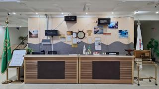 أرض الذهب للشقق المخدومة الرويضة - 4