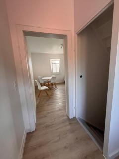 Monteurzimmer Reuhl - Ferienwohnungen Rodenstein - 4