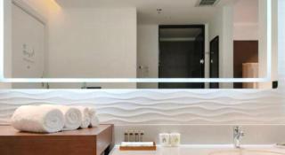 Campanile Hotel Shenzhen Bay Convention and Exhibition Center - 7