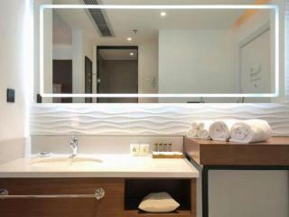 Campanile Hotel Shenzhen Bay Convention and Exhibition Center - 6