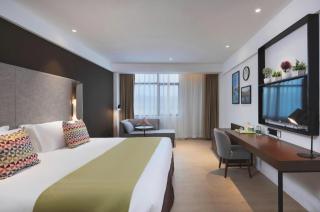 Campanile Hotel Shenzhen Bay Convention and Exhibition Center - 4