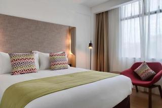 Campanile Hotel Shenzhen Bay Convention and Exhibition Center - 3