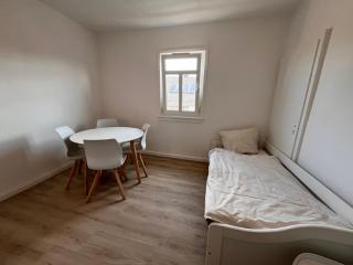 Monteurzimmer Reuhl - Ferienwohnungen Rodenstein - 5