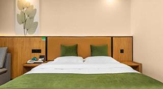 GreenTree Inn Express Kunming East Passenger Station Huazhicheng - 6