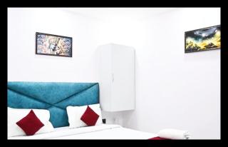 The Met Palace In Hapur - 8