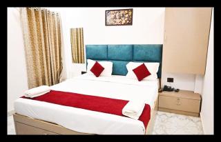 The Met Palace In Hapur - 6