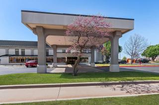 Quality Inn - Norman near University - 8