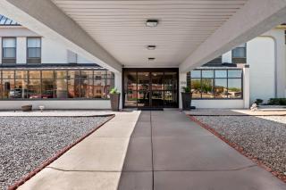 Quality Inn - Norman near University - 7