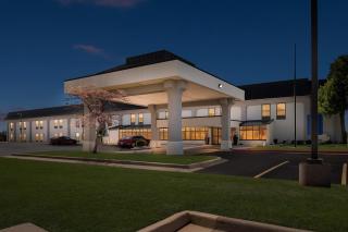 Quality Inn - Norman near University - 6