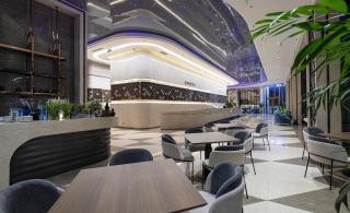 Annova Nha Trang Hotel - 4