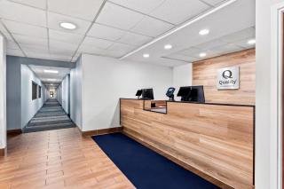 Quality Inn - Norman near University - 3