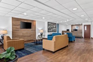 Quality Inn - Norman near University - 1