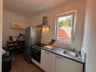 Monteurzimmer Reuhl - Ferienwohnungen Rodenstein - 6