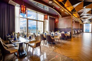 Annova Nha Trang Hotel - 6