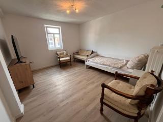 Monteurzimmer Reuhl - Ferienwohnungen Rodenstein - 8