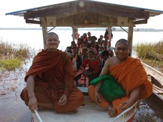 ชมวิว บึงโขงหลง - 3