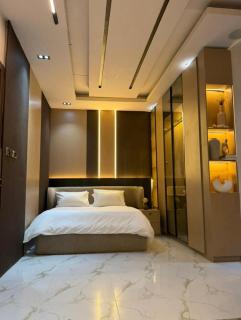 Goldenstay signature apartment 2 - 4