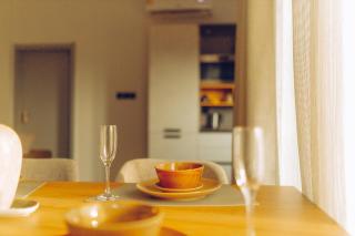 Elysium Suites & Apartments - 8