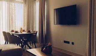 Elysium Suites & Apartments - 6