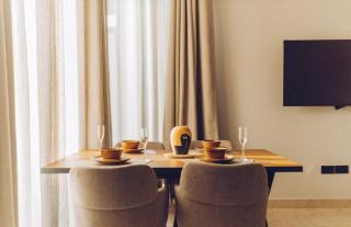 Elysium Suites & Apartments - 2