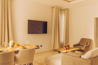 Elysium Suites & Apartments - 3