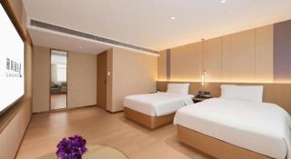 Lavande Hotel Shenzhen East Gate Wanxiang City Guomao Metro Statipn - 2