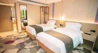 Lavande Hotel Shenzhen East Gate Wanxiang City Guomao Metro Statipn - 1