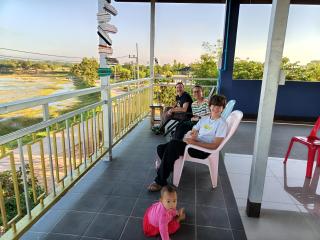 ชมวิว บึงโขงหลง - 6