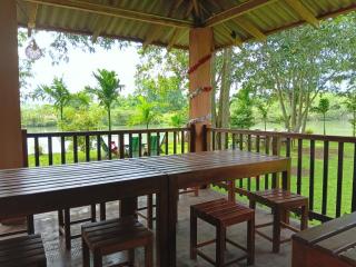 Canal Side Safari Resort - 4