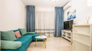 Luxury Apartaments Center - Bucarest - 8